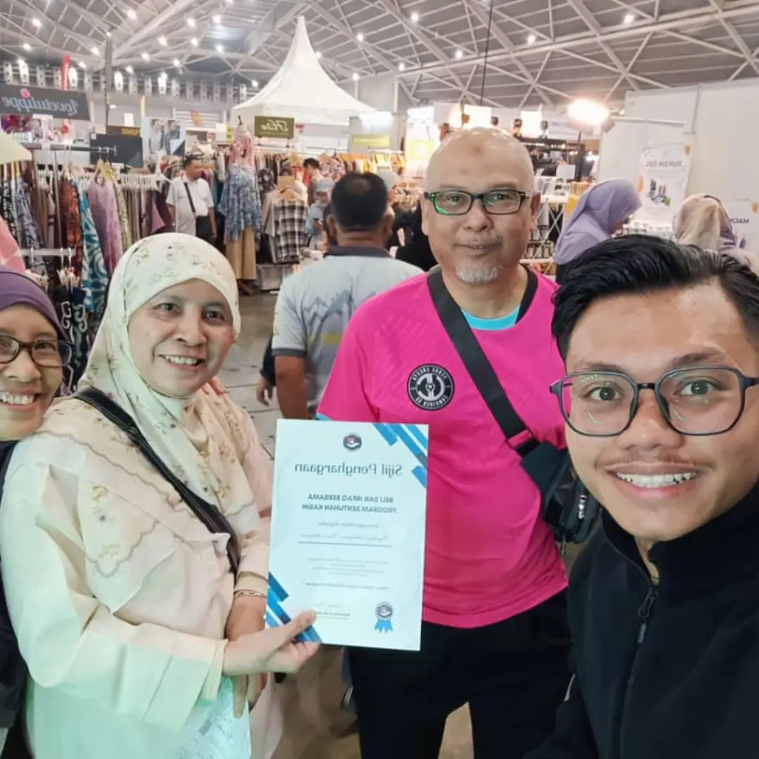 Image gallery marquee