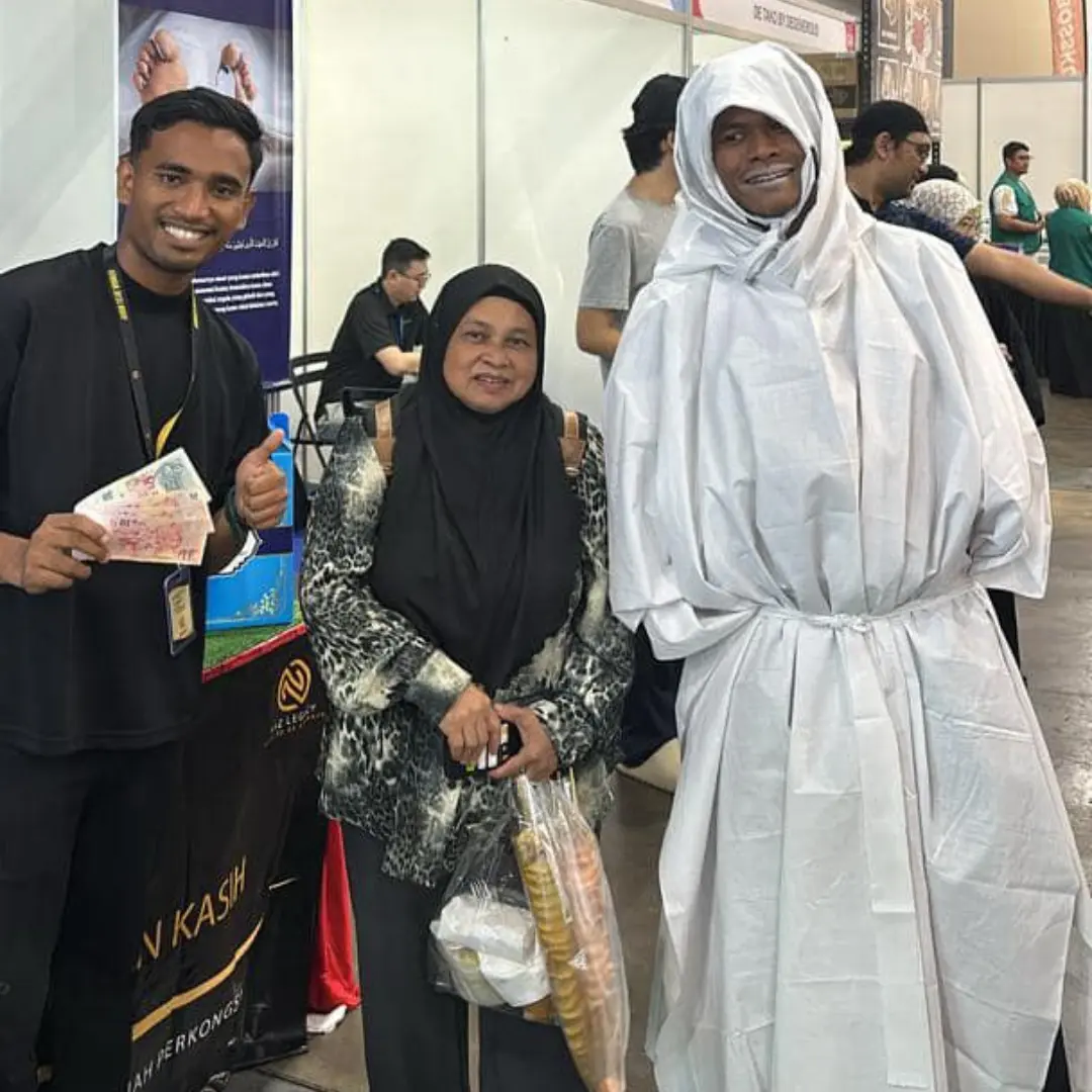 Image gallery marquee