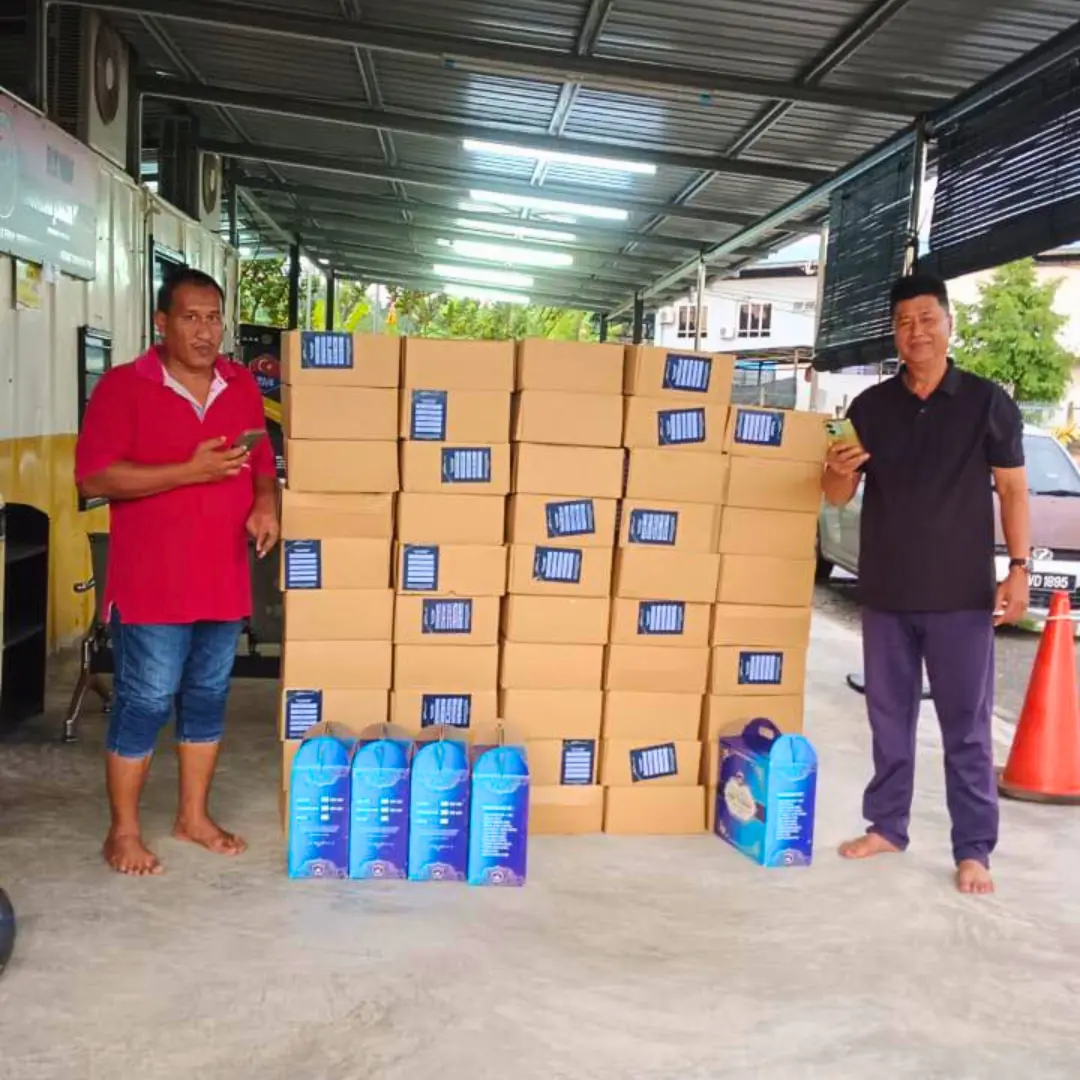 Image gallery marquee